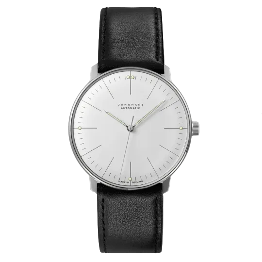 max bill Automatic