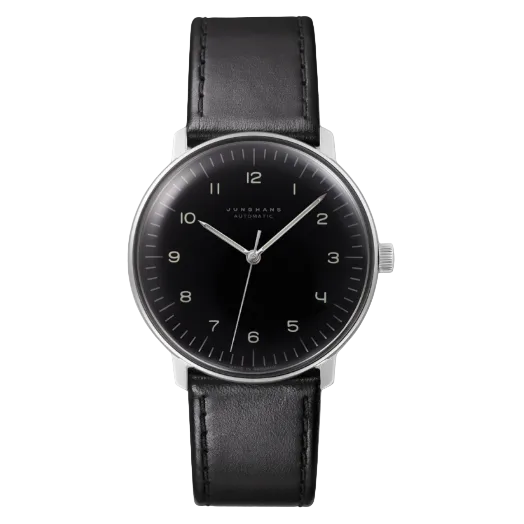 max bill Automatic