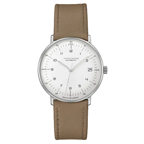 max bill Kleine Automatic
