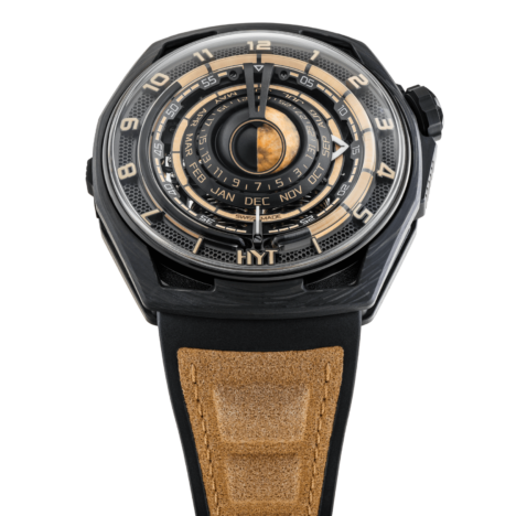 MOON RUNNER DESERT CARBON LIMITED EDITION OF 15