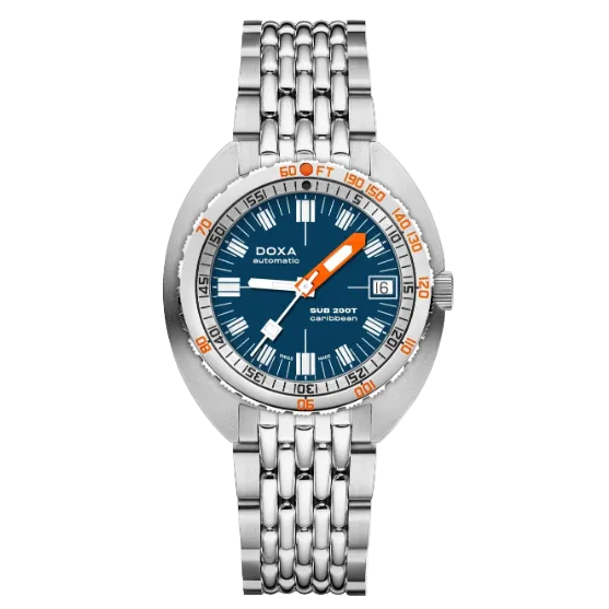 SUB 200T Caribbean Iconic