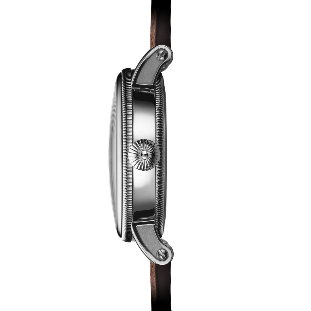 Chronoswiss Small Second Jasper