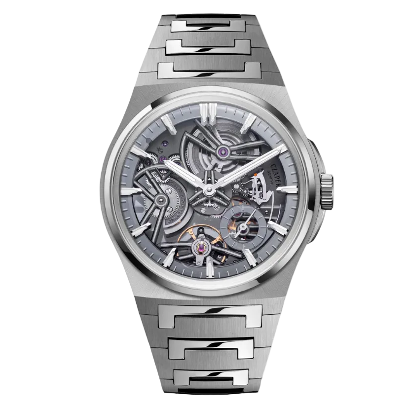 Czapek Antarctique Révélation ‘Spectrum’ x Revolution