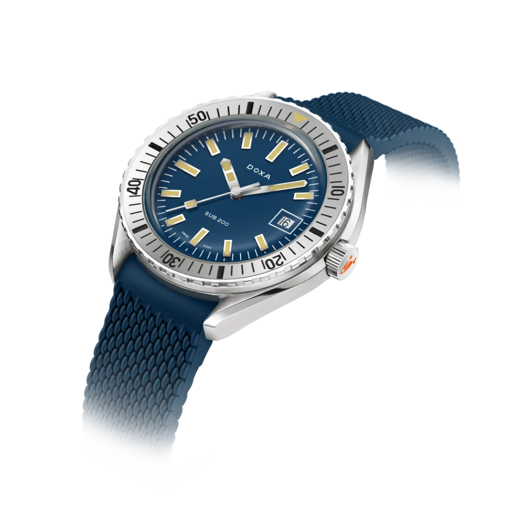 DOXA - SUB 200 - Caribbean