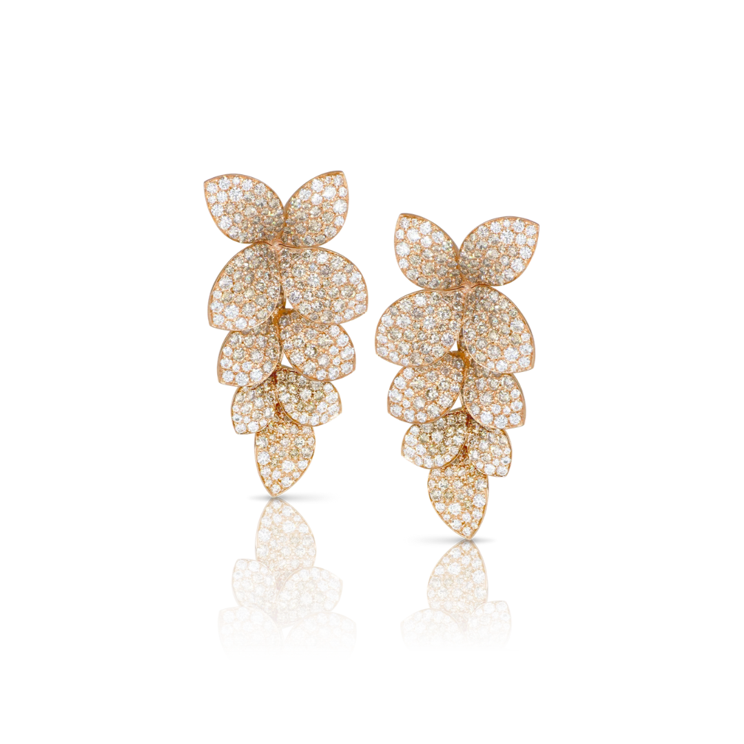 Pasquale Bruni - Giardini Segreti Earrings