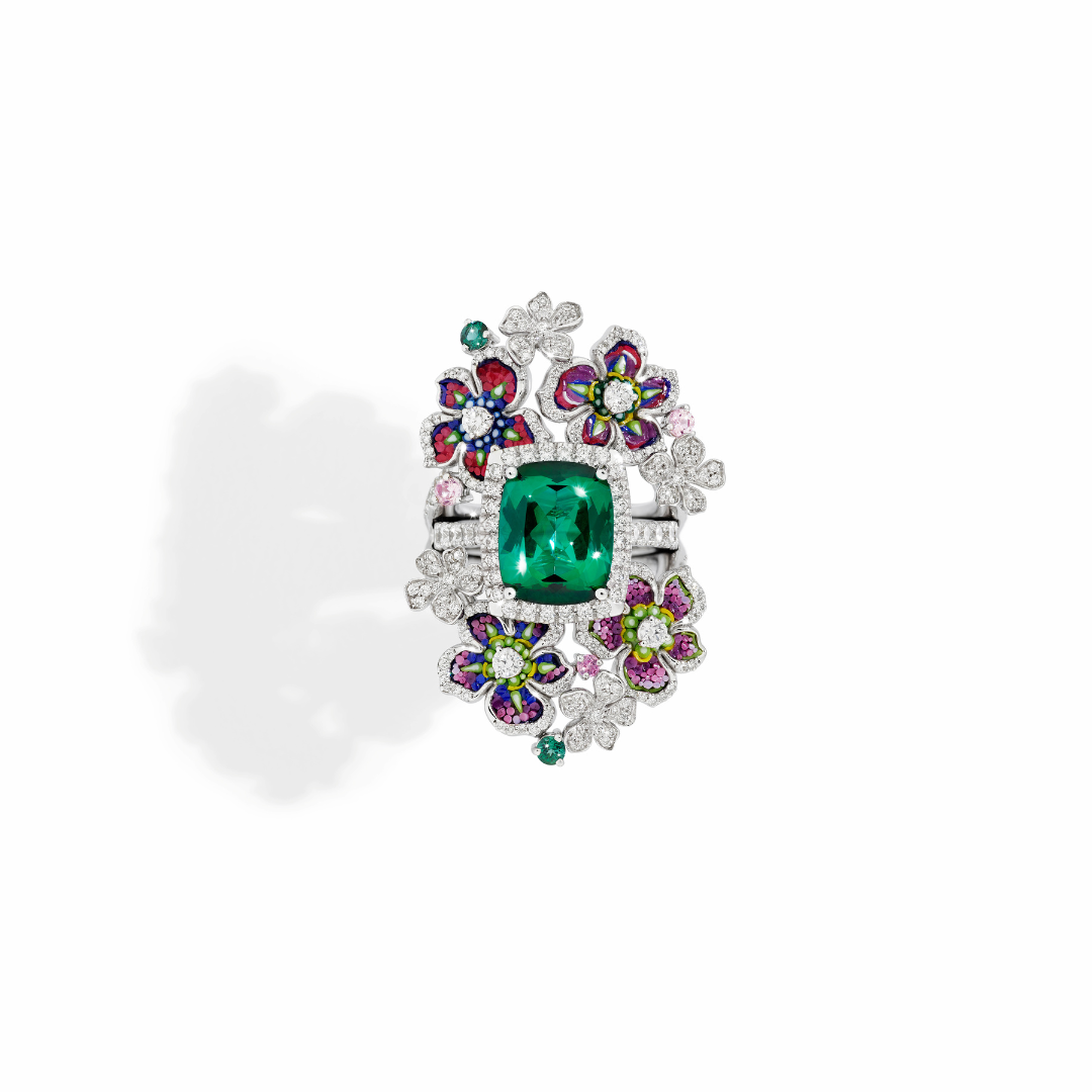 Giardino Ring