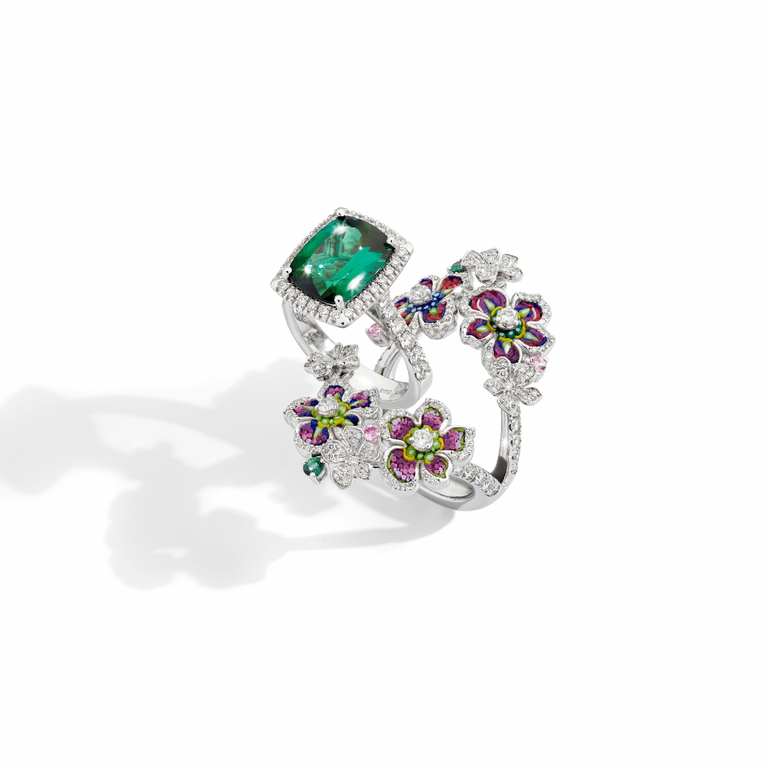 Giardino Ring