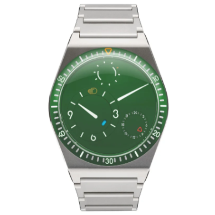 Ressence Type 7 C Cactus