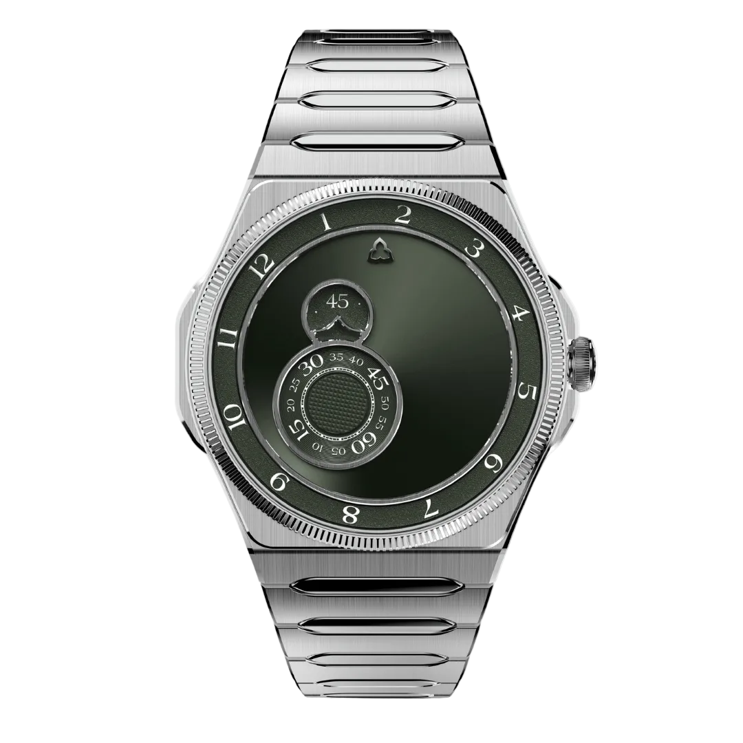 Trente-Deux Sunray Green