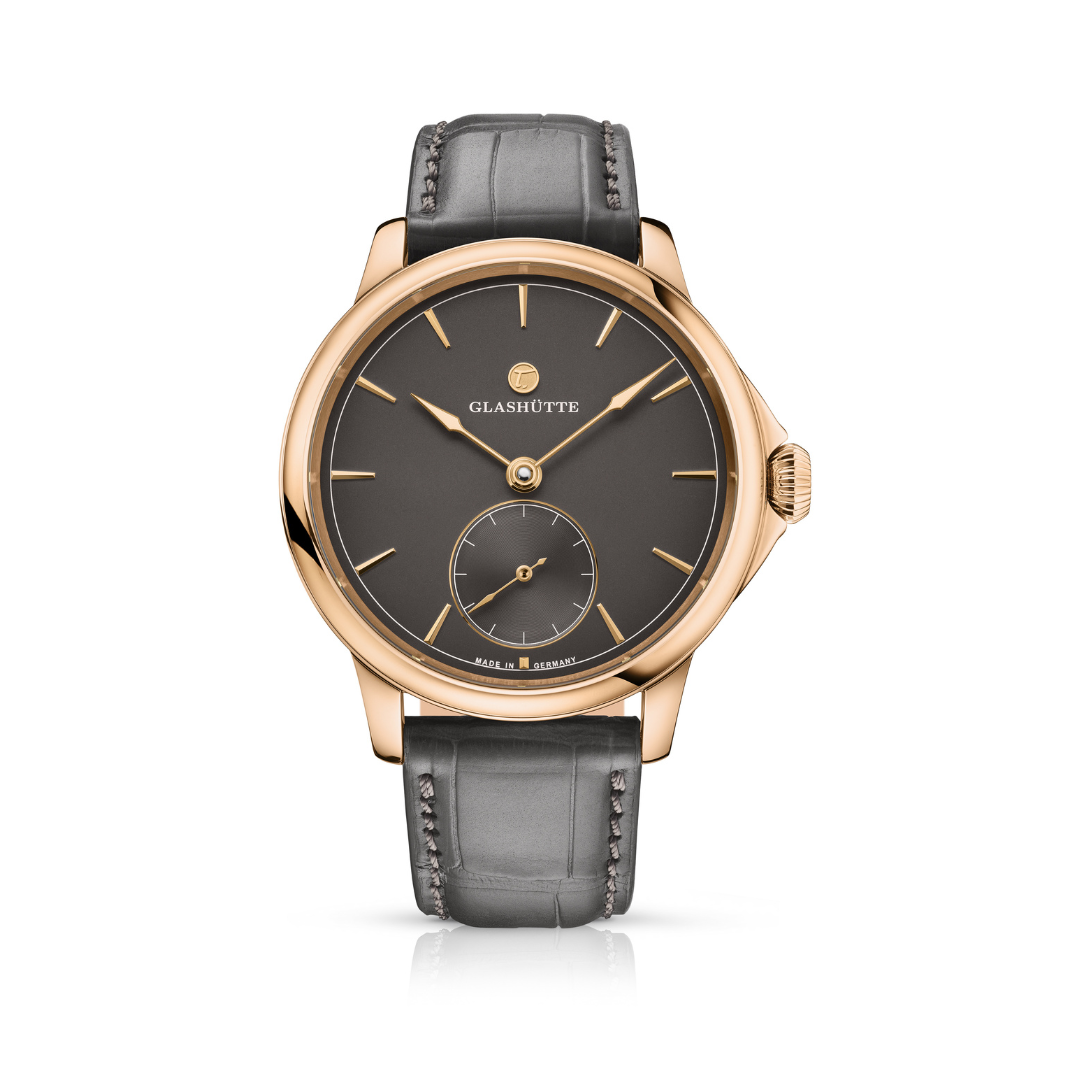Tutima Glashütte Patria Special Edition - Calibre 626