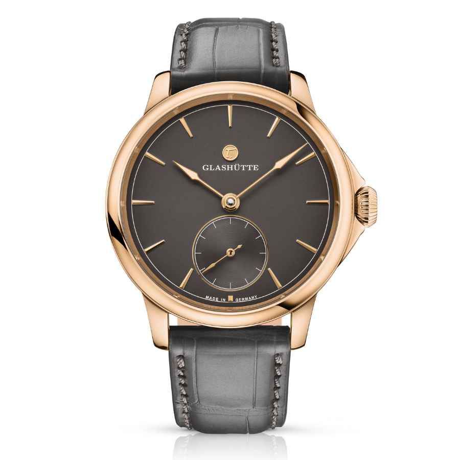 Tutima Glashütte Patria Special Edition - Calibre 626