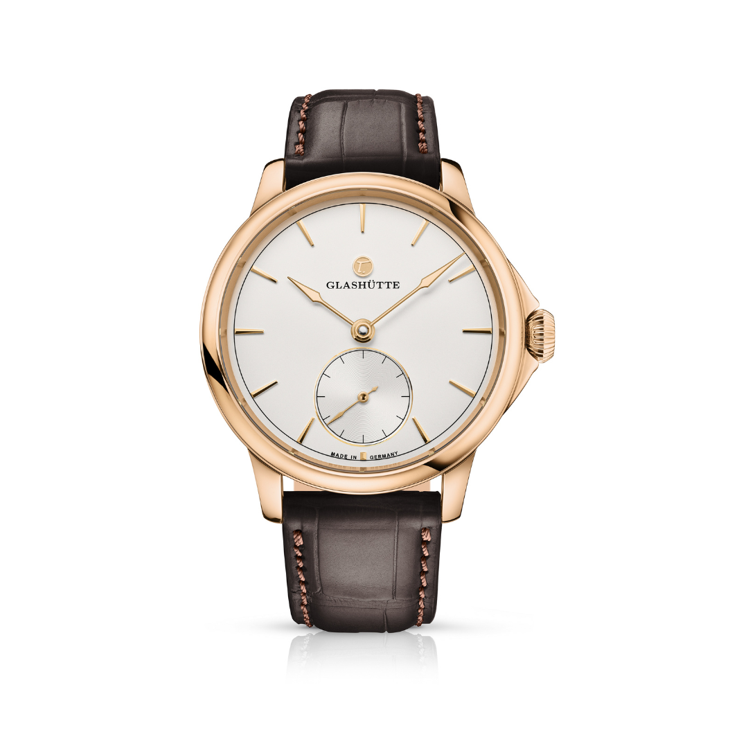 Tutima Glashütte Patria Special Edition - Calibre 626