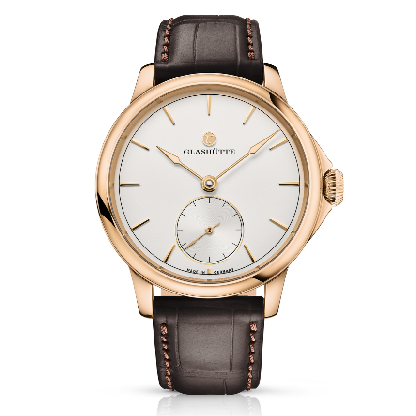 Tutima Glashütte Patria Special Edition - Calibre 626