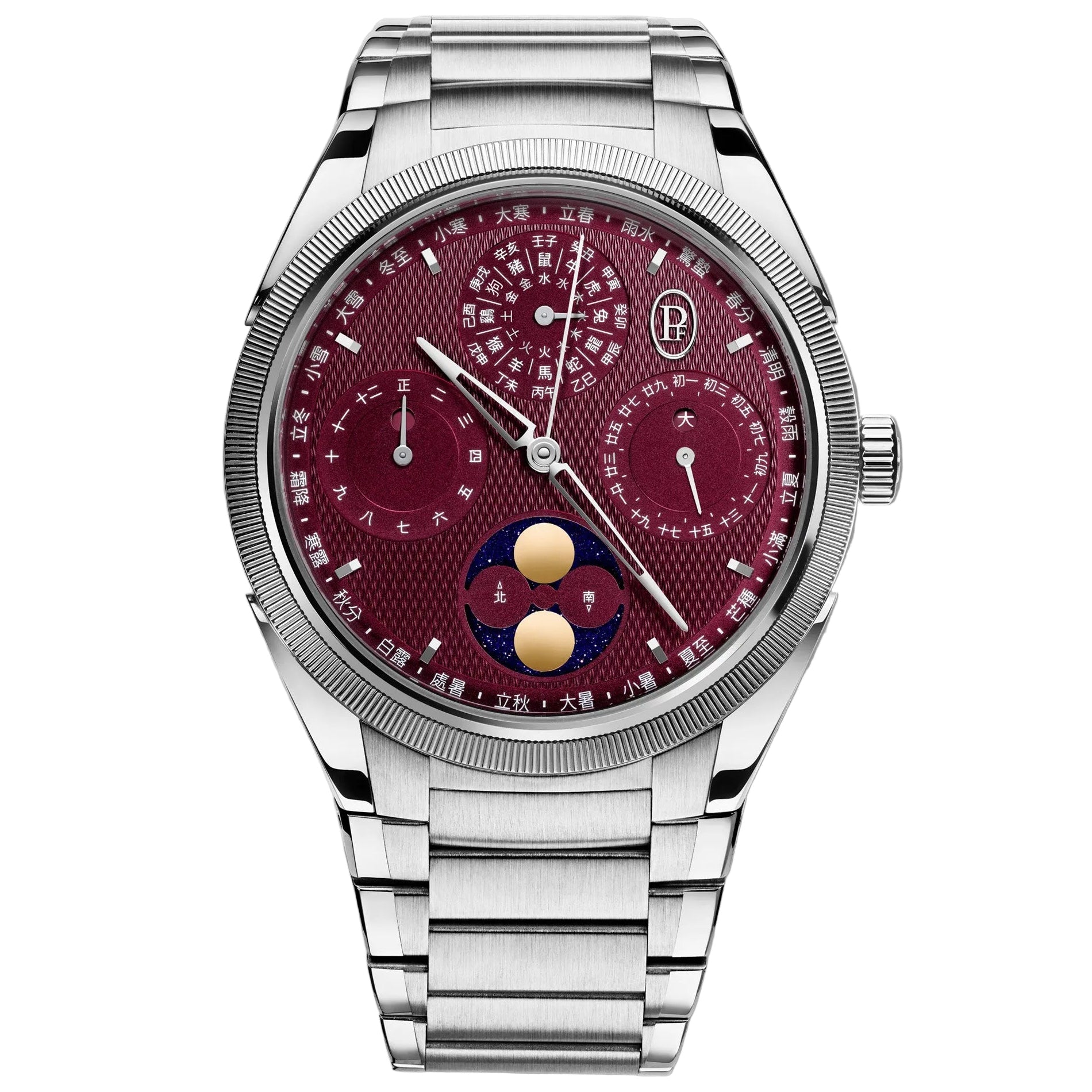 TONDA-PF-XIALI-CALENDAR-STEEL-IMPERIAL-RED-HERO