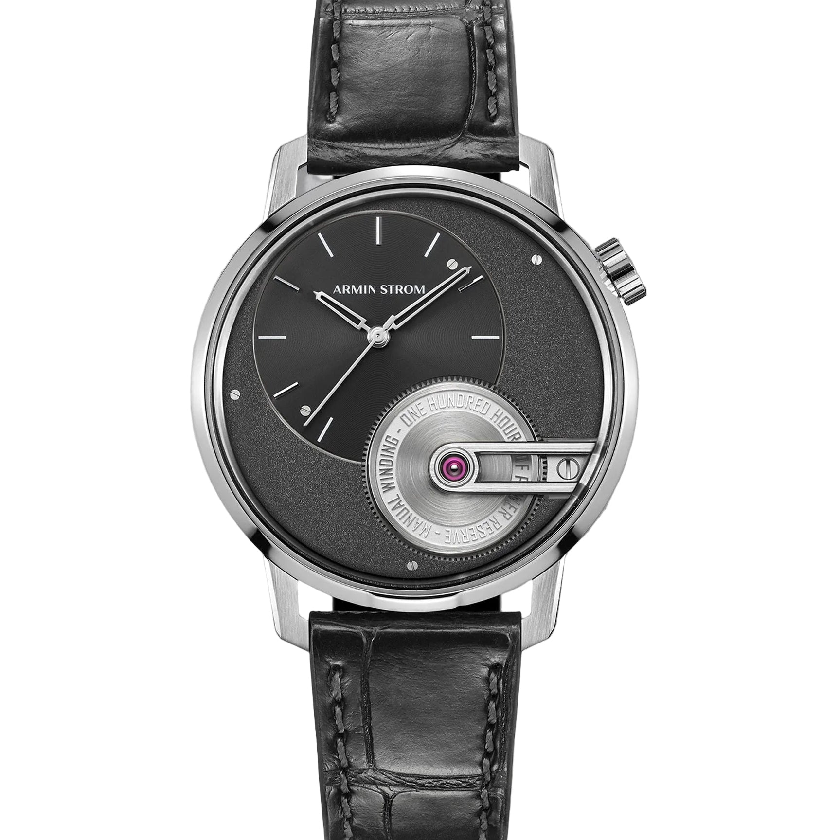 TRIBUTE 1  BLACK EDITION LIMITED EDITION OF 100 PIECES