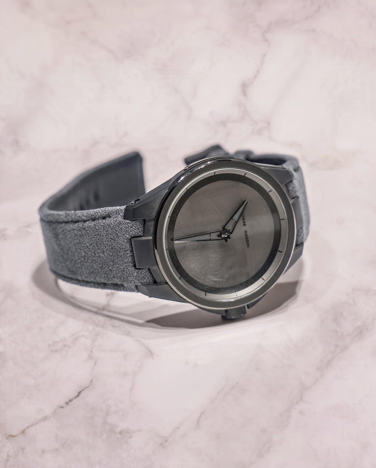 Ulysse Nardin Blast Amoureuxpeintre – Limited Edition of 29 - 3713-260LE-9A-SEVER/0A – 2025