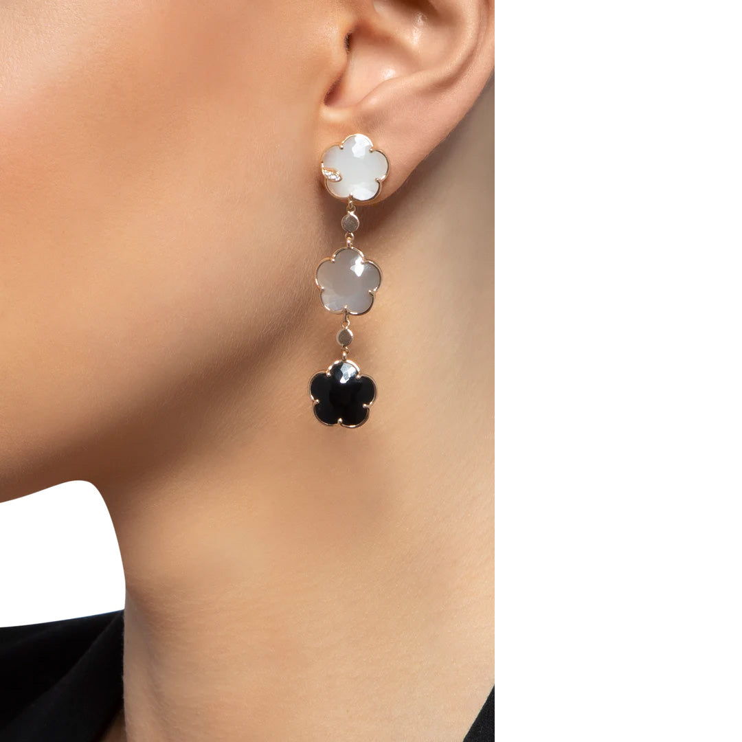 bouquet-lunaire-earrings-16357r-model