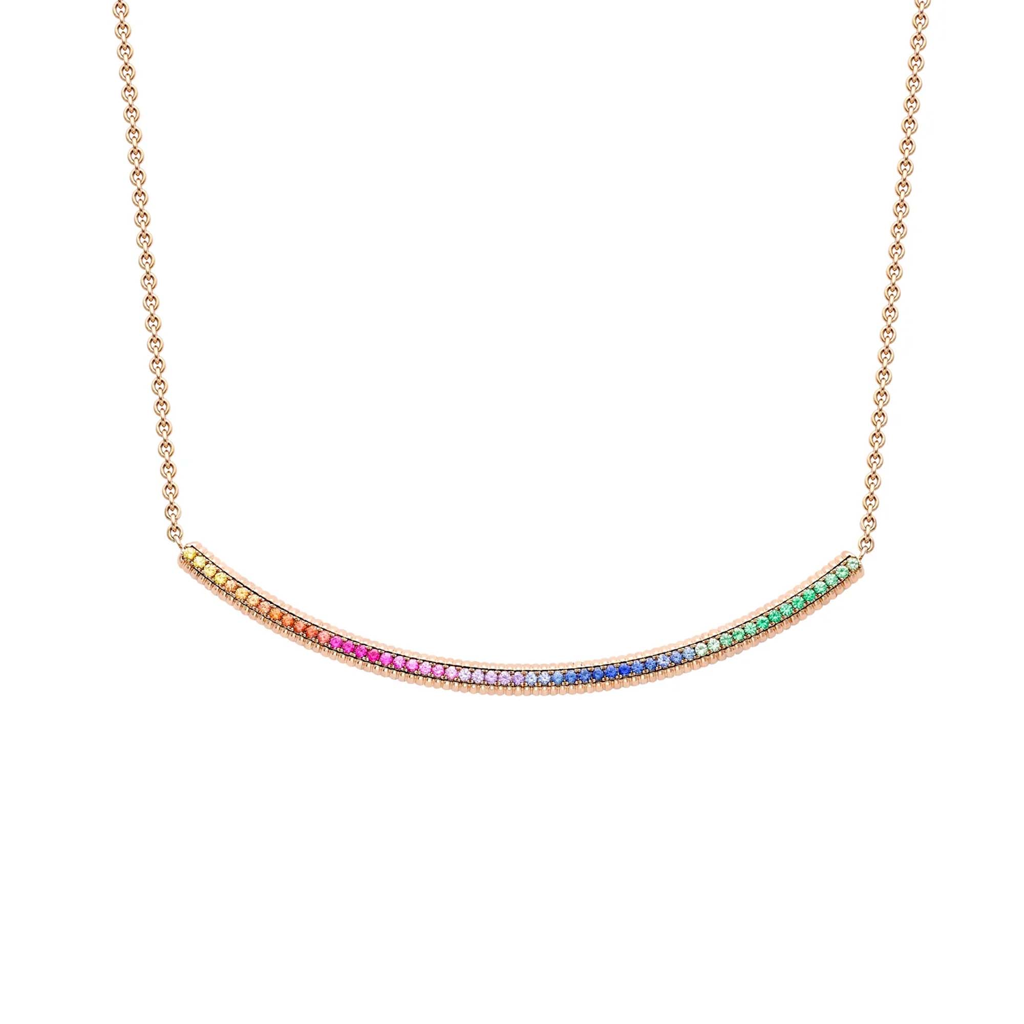 colours-of-love-rose-gold-rainbow-fluted-choker-necklace-2029ne3300_13