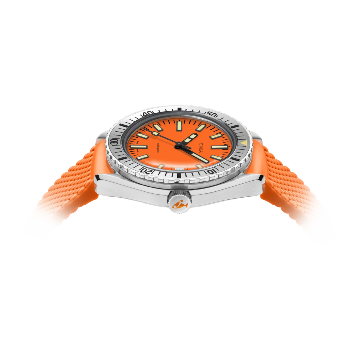 DOXA SUB 200 Professional R