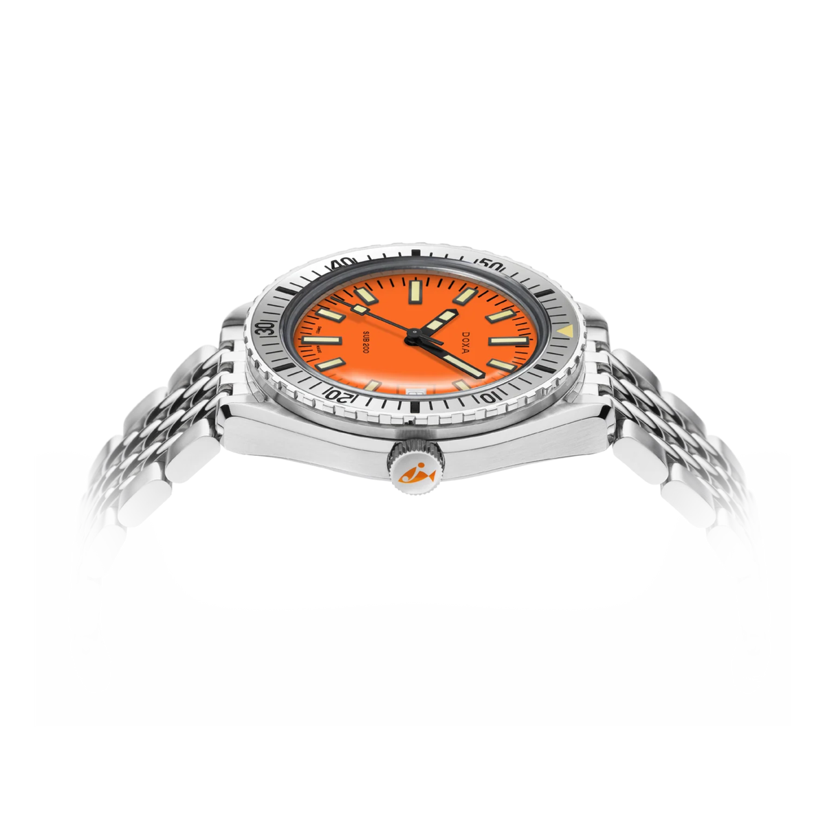 DOXA SUB 200 Professional