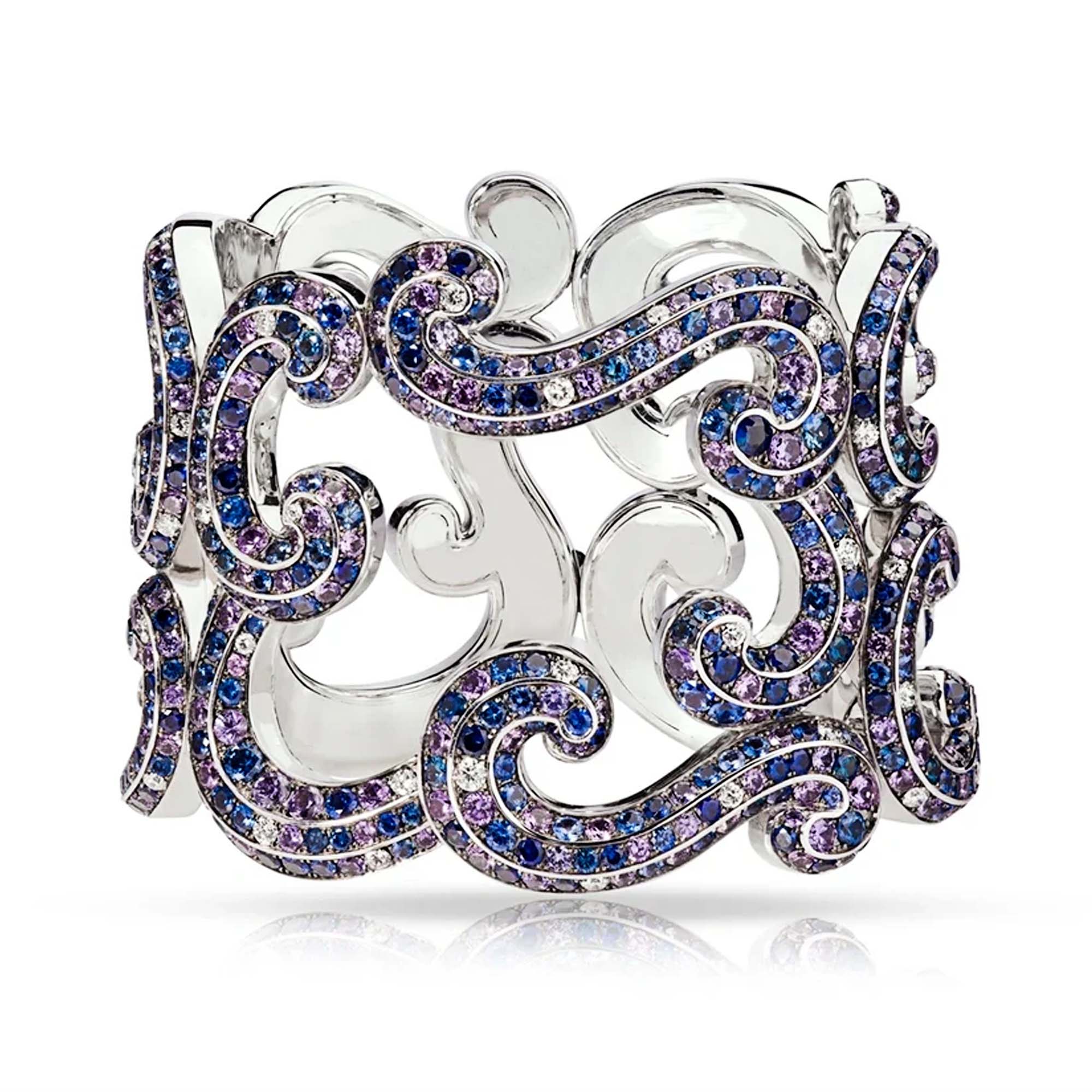 faberge-rococo-rococo-white-gold-diamond-blue-_-purple-sapphire-bracelet-502bt1025_1-back