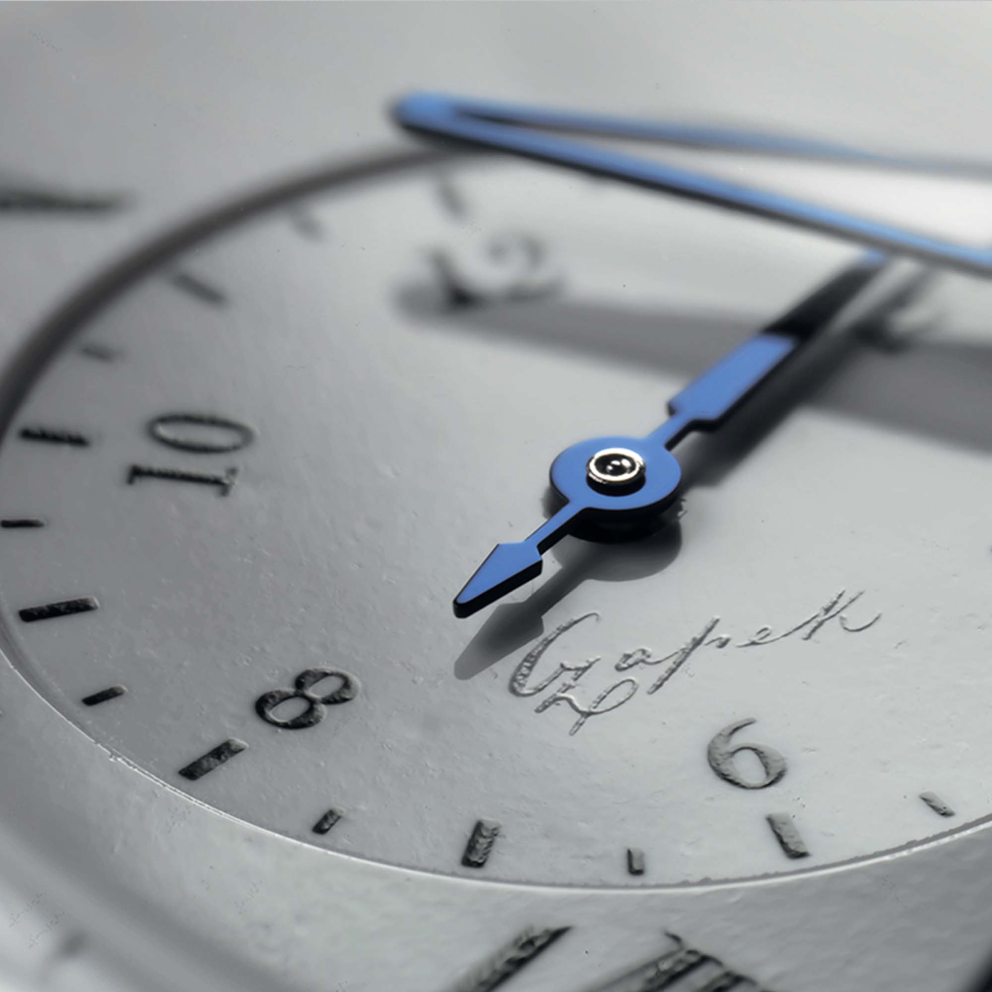 Swiss Gallery UK presents the Czapek Faubourg de Cracovie Tao, a limited edition enamel chronograph with a bold panda dial and advanced SXH3 automatic movement.