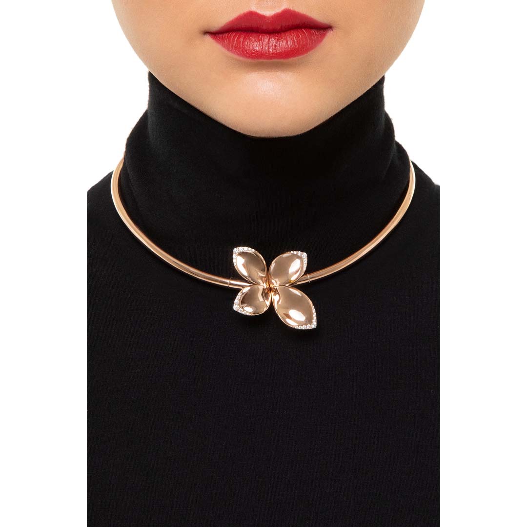 giardini-segreti-collier-rose-gold-16448r-model