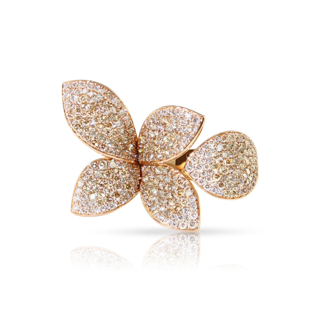giardini-segreti-ringring-18k-rose-gold-diamonds-five-leaves-15115r-hero