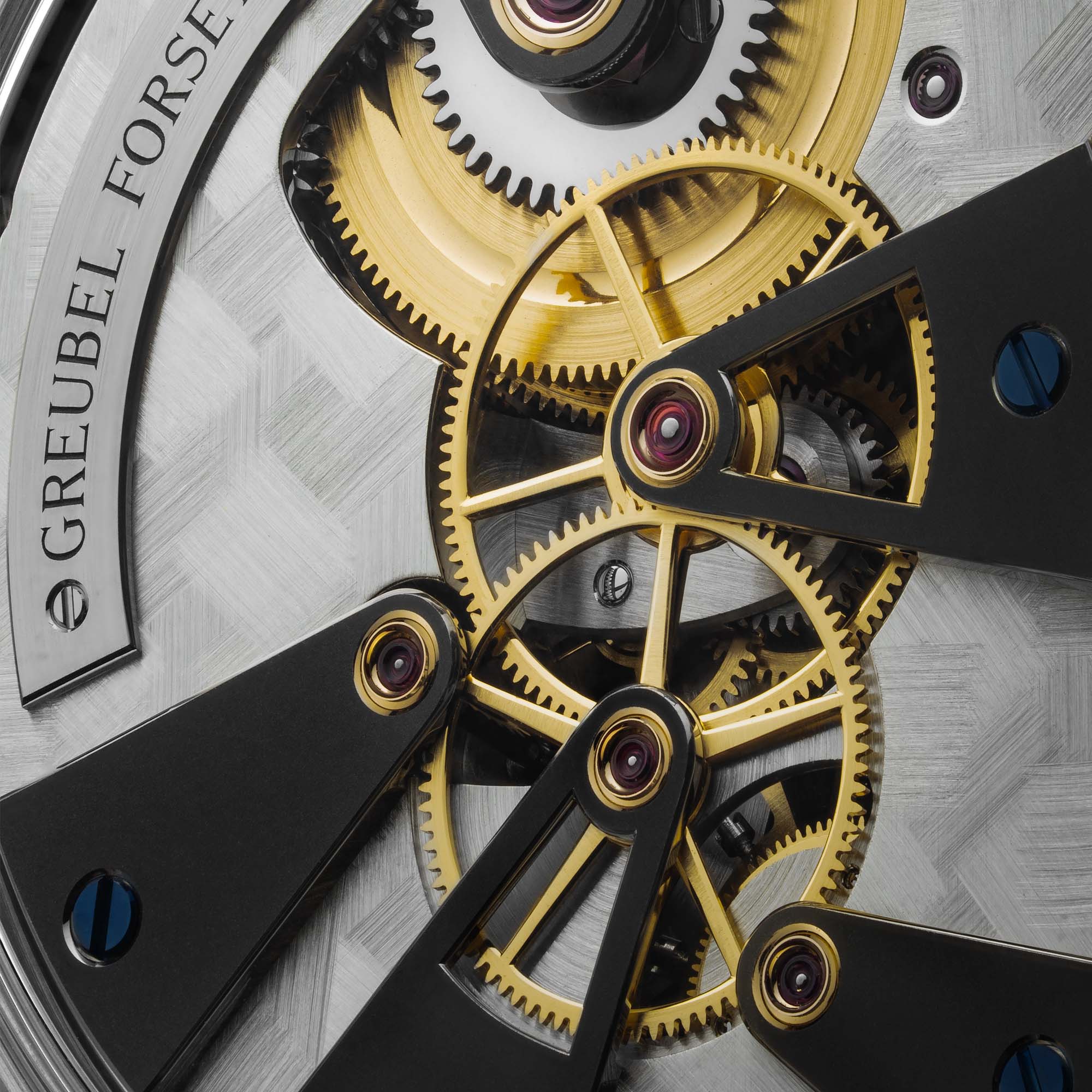 Experience true horological artistry with Greubel Forsey’s Hand Made 1—crafted entirely by hand to celebrate human skill and mechanical beauty.