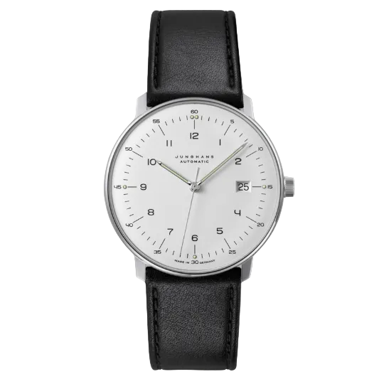 max bill Automatic