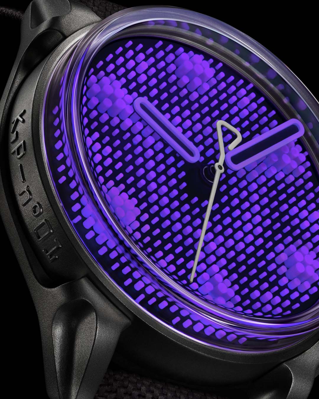 Kollokium PROJEKT 01 redefines contemporary watch design with sculptural casework, mechanical depth, and a strong collector appeal.