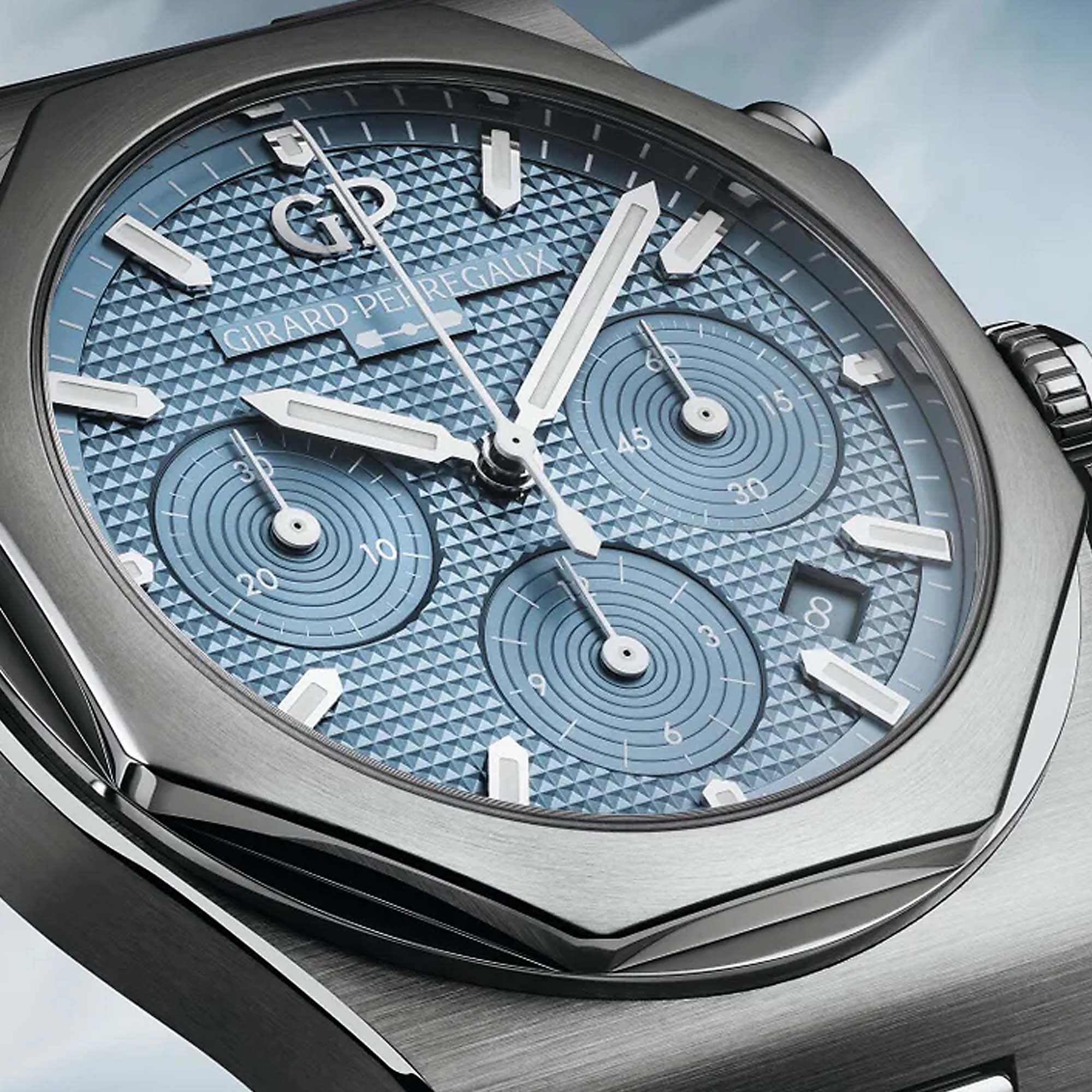 laureato-chronograph-ice-blue-81020-11-3370-1gm-dial