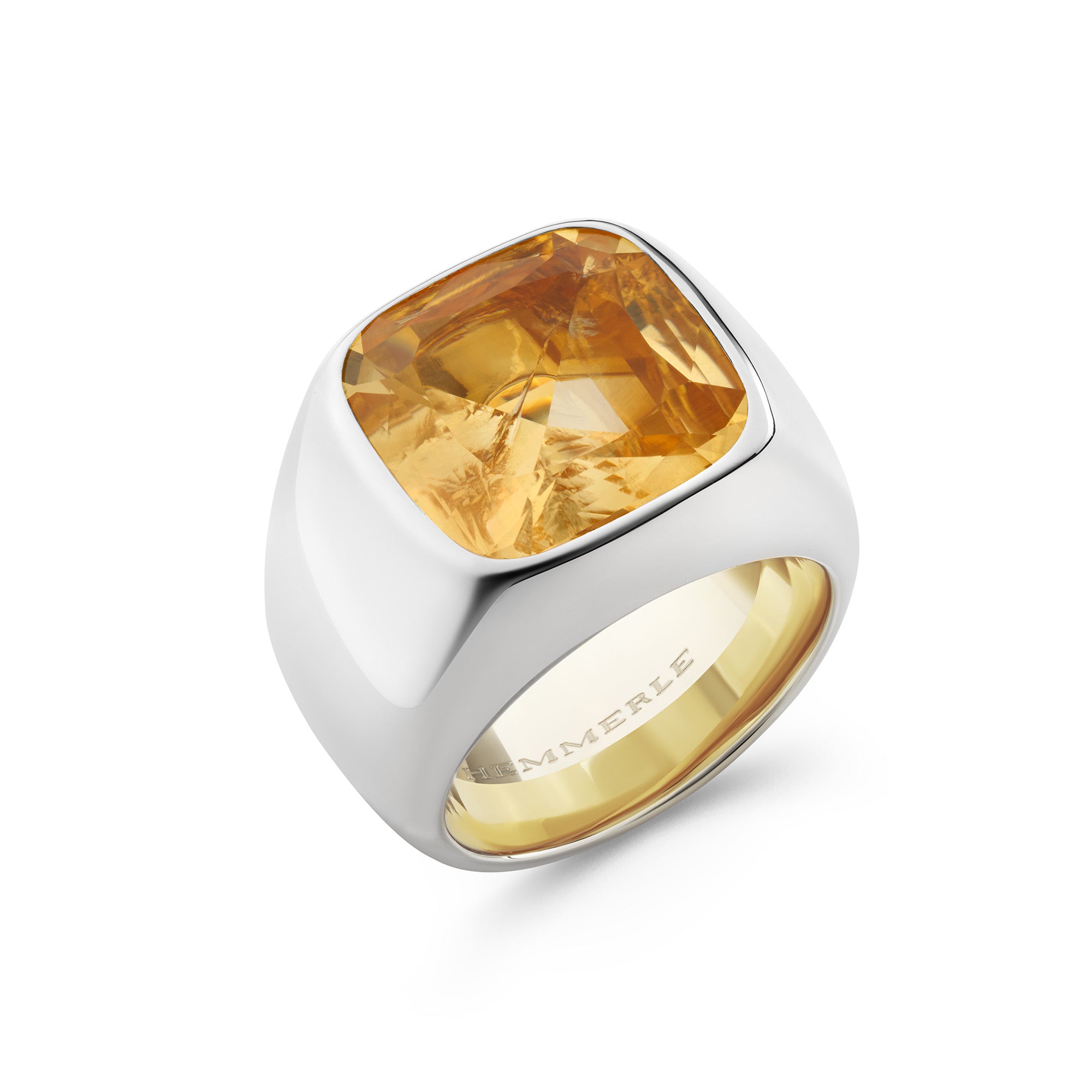 natural-yellow-cushion-cut-sapphire-18k-white-and-yellow-gold