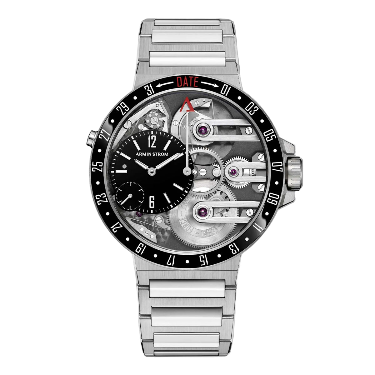 ORBIT MANUFACTURE EDITION LIMITED TO 100