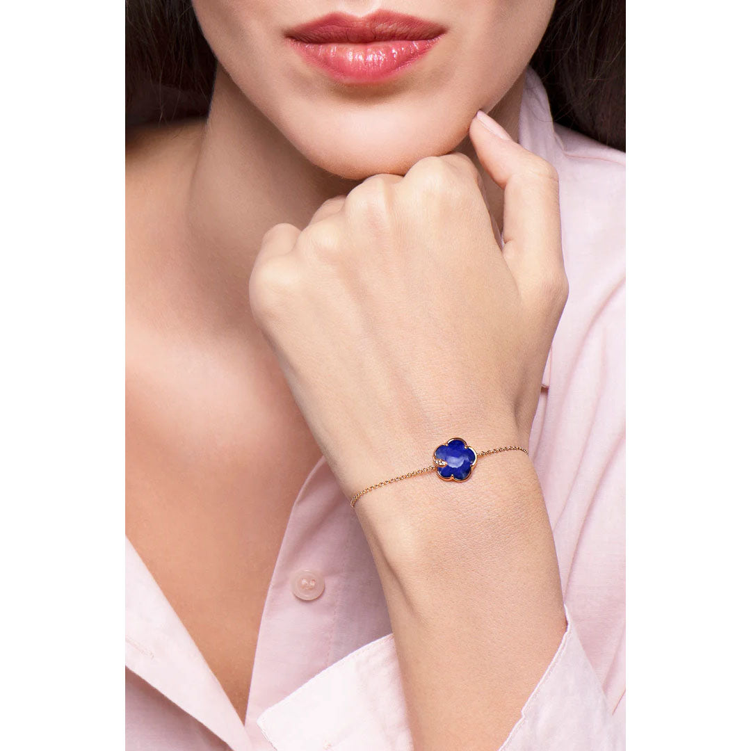 petit-joli-bracelet-18k-rose-gold-rock-crystal-lapis-lazuli-doublet-diamonds-16323r-wrist