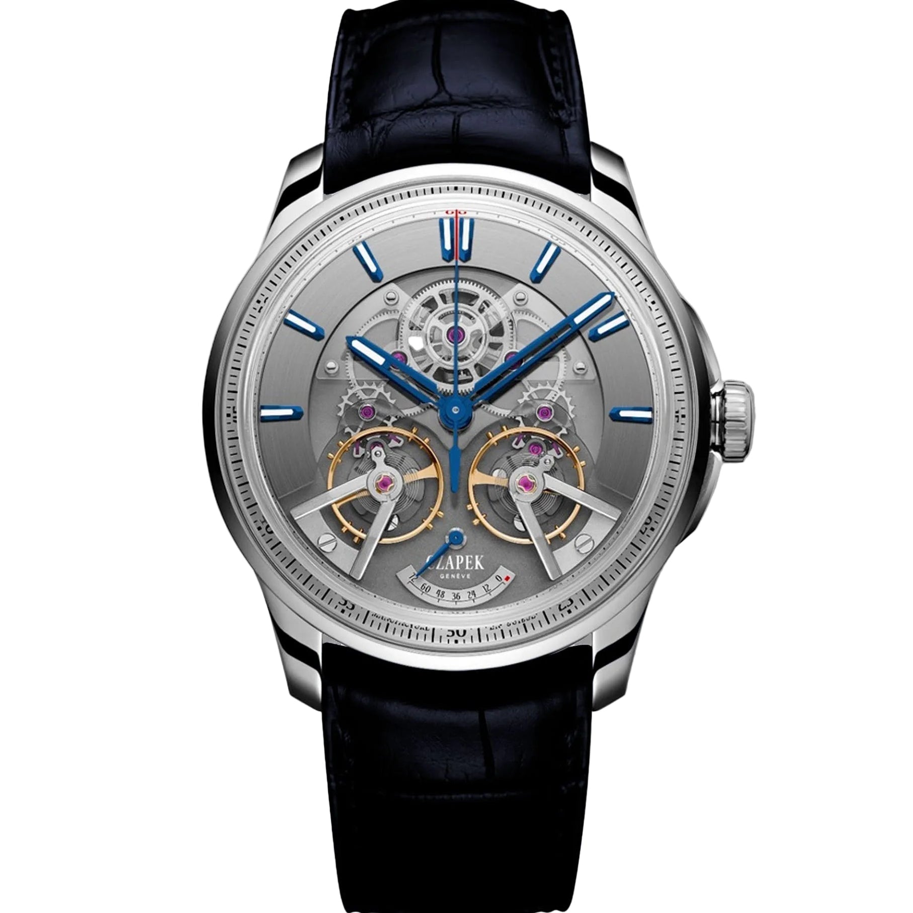place-vendome-complicite-stardust-cobalt-ltd-99-crocodile-strap-black-hero
