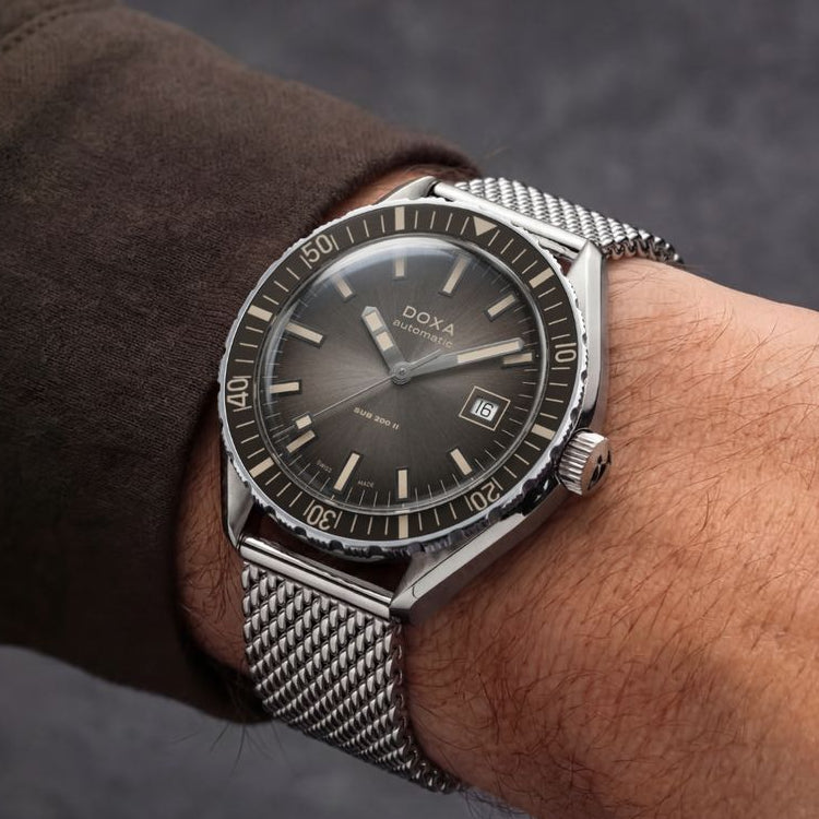 SUB 200 II Sharkhunter Vintage