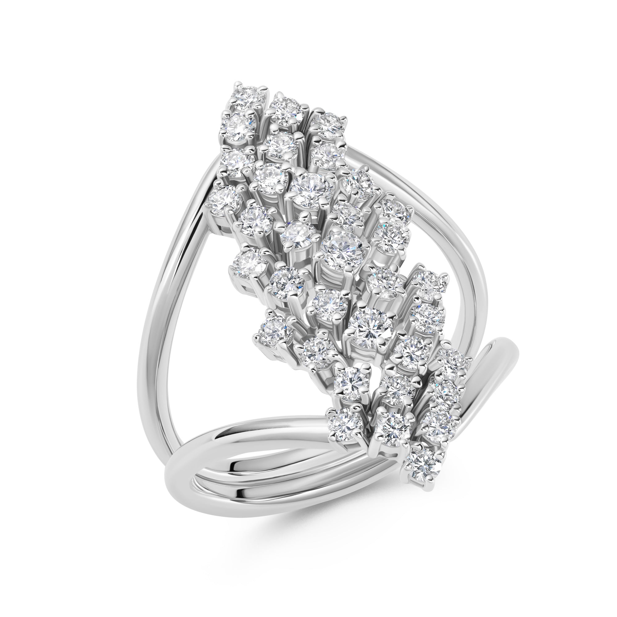 shared-prong-18k-white-gold-ring-set-with-diamonds